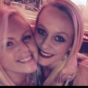 Meet your Posher, Lacy